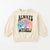 Zara Baby Girl's Off White Bear Printed Sweatshirt | Zara In Lebanon