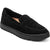 Easy Spirit Women's Black Karin Penny Loafers
