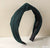 Muju wide edge fashion headband