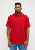 Polo Ralph Lauren Men's Red Classic Short Sleeve Polo T-Shirt | Polo Ralph Lauren In Lebanon