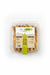 Aufour Bakery Salaison Cheese 200g