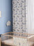 Sinsay Gray Pack Of 2 Elephant Printed Curtains 140x260cm | Sinsay In Lebanon