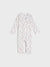 Sinsay Baby Boy's White Romper With Christmas Print | Sinsay In Lebanon