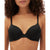 Gap Body Women's Black Everyday Essentials T-Shirt Bra