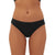 GapBody Women's Black Logo Comfort Briefs