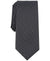 Alfani Men's Black Mangin Mini-Print Tie | Alfani In Lebanon