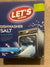 Let's Clean Dishwasher Salt | Let's Clean In Lebanon