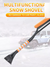 SD Car Snow Shovel (china4)