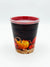 SD Autumn Pumpkin Graphic Small Trash Bin | SD In Lebanon