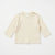 Zara Baby Boy's Off White Plain Crewneck Blouse | Zara In Lebanon