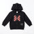 Zara Baby Girl's Black Minnie Mouse Jacket | Zara In Lebanon