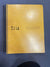 Brio Notebook 21X27.5 cm 240 Sheet 74624