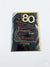 Vivess 80th Birthday Greeting Card | Vivess In Lebanon