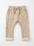 Zara Baby Girl's Beige Pant | Zara In Lebanon