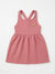 SD Baby Girl's Dusty Rose Dress | SD In Lebanon