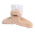 Muju high quality Soft Rabbit Plush Clip Hair Claw Accessories | Muju In Lebanon