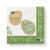 Duni 12 Bio Dunisoft Green & White Napkin | Duni In Lebanon