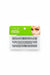 Individual Short Double Black Kot Free Eyelashes