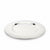 Lucky Tiger Stainless Steel Hammered Deluxe Round Tray(SO-501)