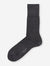Flake Men's Grey Run Socks |Flake in Lebanon