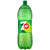 7UP Plastic Bottle 1.25L | 7UP In Lebanon