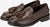 Joop Women's Dark Brown Slip On Flat Shoes | Joop In Lebanon