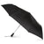 Totes Unisex Black Auto Open Close Umbrella | Totes In Lebanon