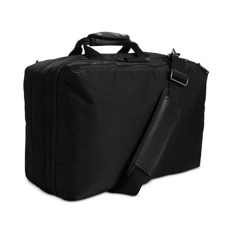 Alfani Men's 3-Way Backpack Black ONE SIZE abb176