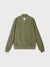Sinsay Men's Olive Green Bomber Jacket|Sinsay In Lebanon