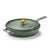 Tramontina All in One Plus Pan Ceramic nonstick 2pc 5-quart | Tramontina in Lebanon
