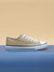Sinsay Women's Beige Low-Top Sneakers | Sinsay In Lebanon