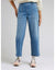 Lee Women's Blue Bootcut Lee All Purpose Utility Denim Chiaro Jeans | Lee In Lebanon