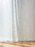 Sinsay White Planet Pattern Curtain | Sinsay In Lebanon