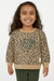 Cotton-On Girl's Multicolor Sweatshirt ABFk1628