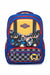 SD Kids School Indigo BackPack +Pencil Case (3191)