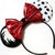 Clgift Novelty Mouse Rainbow Sparkle Ears Collection | Clgift In Lebanon