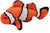 Wild Republic Coral Reef Clownfish Plush Toy|Wild Republic In Lebanon