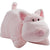 Pillow Pets Wiggly Pig 18 Stuffed Animal Plush Toy | Pillow Pets In Lebanon