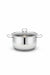Hinox Stainless Steel Cooker Pot 28cm | Hinox In Lebanon