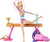 Barbie Gymnastics Blonde Fashion Doll & Accessory | Barbie In Lebanon