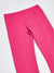 First Impressions Girl's Fuchsia Legging ABFK1815
