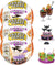 MGA's Miniverse Make It Mini Food Spooky Treats Series 2 Mini Collectibles 3 Pack - Seasonal Toy | MGA's Miniverse In Lebanon