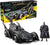 DC Comics Batmobile Forever Batmobile + Batman Action Figure | DC Comics In Lebanon