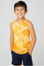 Id Ideology Boy's Orange Blouse |Id Ideology In Lebanon