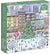 Galison Michael Storrings Christmas 1000 Piece Difficult Jigsaw Puzzle | Galison In Lebanon
