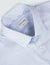 Calvin Klein Men's Light Blue Regular Fit Stretch Shirt | Calvin Klein In Lebanon