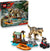 Lego Jurassic World T. rex River Escape - Dinosaur Toy|Lego In Lebanon