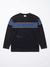 Zara Boy's Dark Grey Printed Blouse | Zara In Lebanon