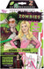Make It Real Disney Zombies Fashion Design Sketchbook For Girls | Make It Real In Lebanon