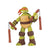 Playmates Toys Teenage Mutant Ninja Turtles Battle Shell Michelangelo Figure|Playmates Toys In Lebanon